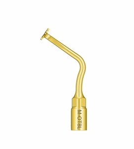 Beyes M-OT8L, Scaler Tip, Compatible to  Mectron ,for Osteotomy