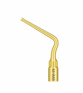 Beyes M-UI8, Scaler Tip, Compatible to  Mectron ,for Implant