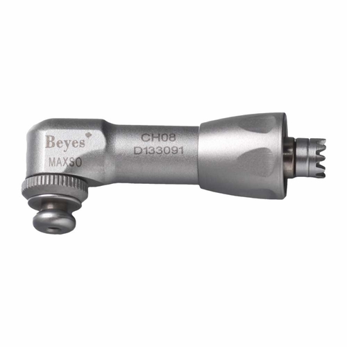 Beyes Maxso CH08, Head, Snap-On, Prophy Cup