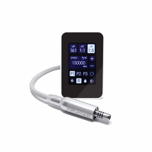 Beyes Maxso E800B Built-In Electric Handpiece System