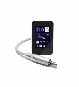 Beyes Maxso E800B Built-In Electric Handpiece System