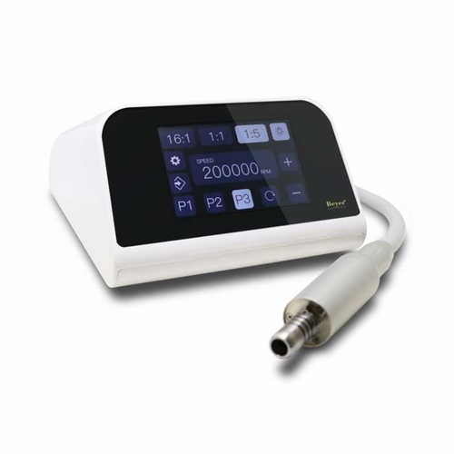 Beyes Maxso E800P Portable Electric Micromotor System