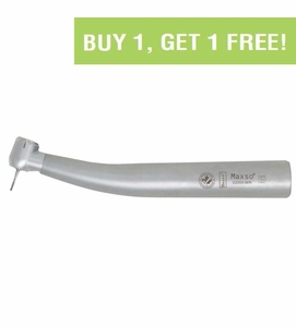 Beyes Maxso HP2060X KaVo Backend, Quattro Spray, IS Technology, Fiber Optic Handpiece