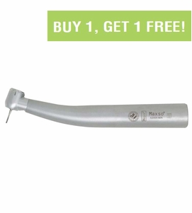 Beyes Maxso HP2060X KaVo Backend, Quattro Spray, IS Technology, Fiber Optic Handpiece