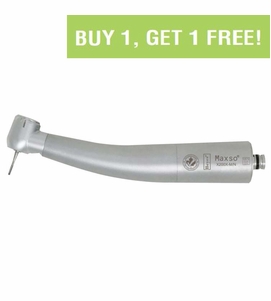 Beyes Maxso HP2066X NSK Backend, Quattro Spray, IS Technology, Fiber Optic Handpiece