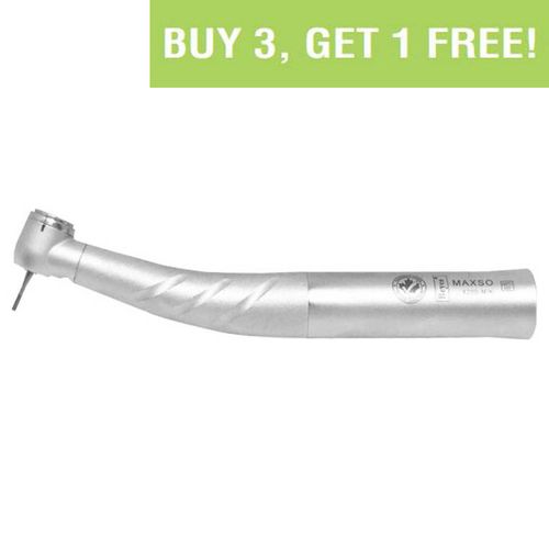 Beyes Maxso X200-M/K High Speed Handpiece, Fiber-optic, Triple Water Spray, Kavo