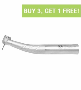 Beyes Maxso X200-M/K High Speed Handpiece, Fiber-optic, Triple Water Spray, Kavo