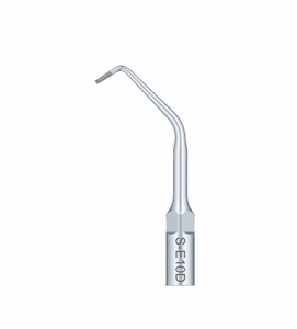 Beyes S-E10D, Scaler Tip, Compatible to Satelec & NSK , for Endo 