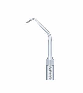 Beyes S-E10D, Scaler Tip, Compatible to Satelec & NSK , for Endo 