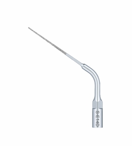 Beyes S-E14D, Scaler Tip, Compatible to Satelec & NSK , for Endo 