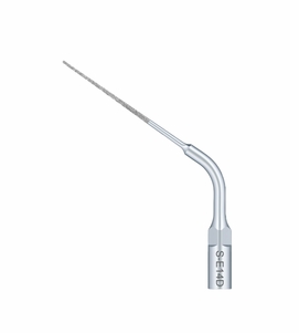 Beyes S-E14D, Scaler Tip, Compatible to Satelec & NSK , for Endo 
