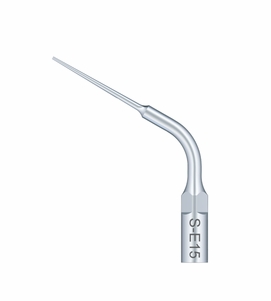 Beyes S-E15, Scaler Tip, Compatible to Satelec & NSK , for Endo 