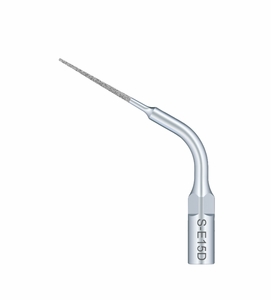 Beyes S-E15D, Scaler Tip, Compatible to Satelec & NSK , for Endo 