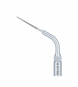 Beyes S-E15D, Scaler Tip, Compatible to Satelec & NSK , for Endo 