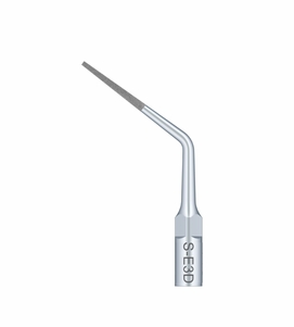 Beyes S-E3D, Scaler Tip, Compatible to Satelec & NSK , for Endo 