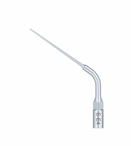 Beyes S-E4, Scaler Tip, Compatible to Satelec & NSK , for Endo 