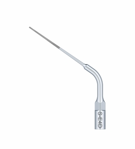 Beyes S-E4D, Scaler Tip, Compatible to Satelec & NSK , for Endo 