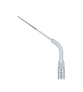 Beyes S-E4D, Scaler Tip, Compatible to Satelec & NSK , for Endo 