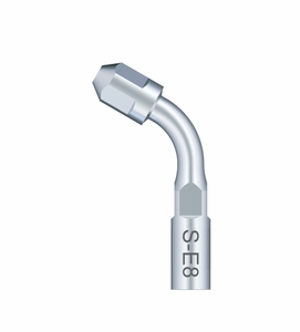 Beyes S-E8, Scaler Tip, Compatible to Satelec & NSK , for Endo 