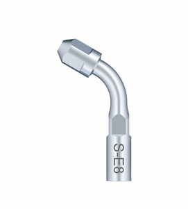 Beyes S-E8, Scaler Tip, Compatible to Satelec & NSK , for Endo 