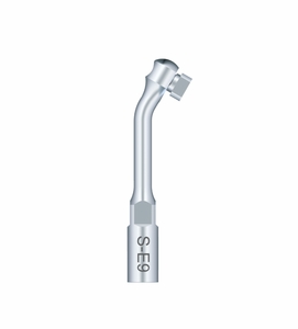 Beyes S-E9, Scaler Tip, Compatible to Satelec & NSK , for Endo 