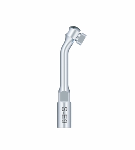 Beyes S-E9, Scaler Tip, Compatible to Satelec & NSK , for Endo 