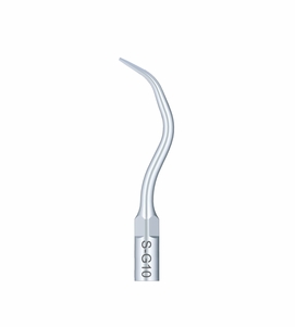 Beyes S-G10, Scaler Tip, Compatible to Satelec & NSK , for Scaling