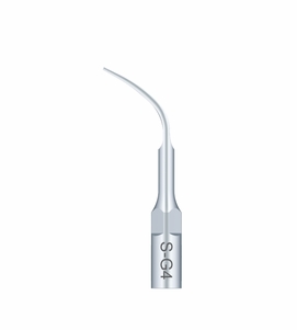 Beyes S-G4, Scaler Tip, Compatible to Satelec & NSK , for Scaling