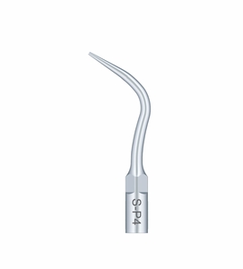 Beyes S-P4, Scaler Tip, Compatible to Satelec & NSK , for Perio