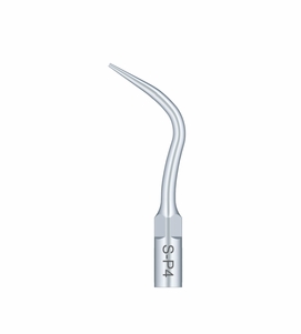Beyes S-P4, Scaler Tip, Compatible to Satelec & NSK , for Perio