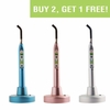 Beyes Slimax-C Plus, LED Curing Light, Built-in Radiometer
