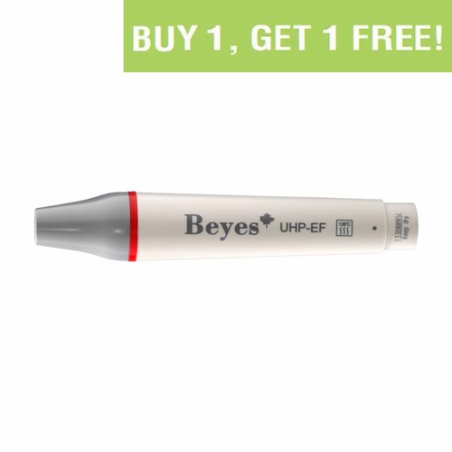 Beyes UHP-EF, LED Scaler Handpiece, fits EMS* Optic Scaler / UL2022