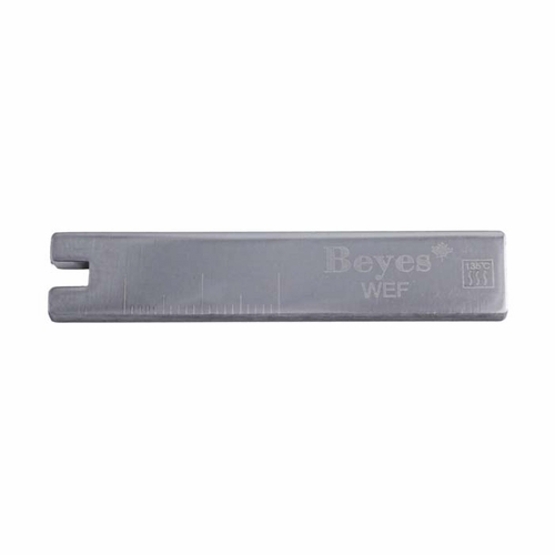 Beyes WEF wrench for Endo Files