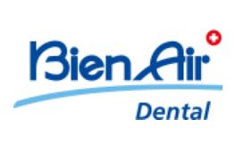 Bien Air Adec 500/300 Optima Int Touchpad Mounting Bracket