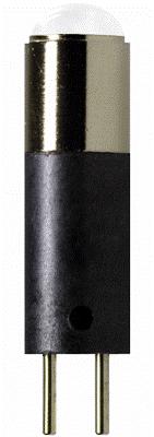 Bien Air and Midwest LED 6 pin coupler bulb