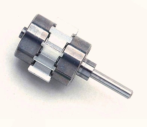 Bien Air Black Pearl Friction Grip Laboratory Turbine - Buy 4 get 1 FREE!