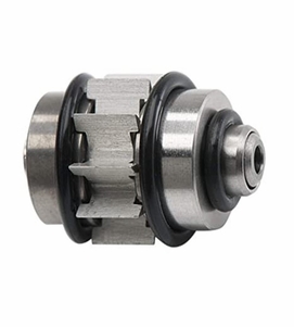 Bien Air laboratory high speed handpiece replacement turbine for  TD783/TDS890