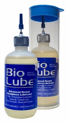 Bio Lube 2 oz. Needle Dropper Bottle