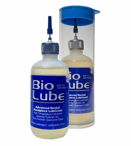Bio Lube 2 oz. Needle Dropper Bottle