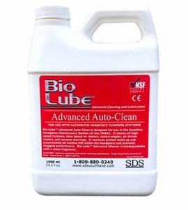 Bio Lube Advanced Auto-Clean for W&H Assistina Lube Station