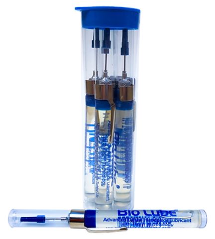 Bio Lube Pin Oiler, 5/pk