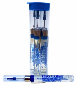 Bio Lube Pin Oiler, 5/pk