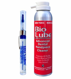 Bio Lube Trial Kit