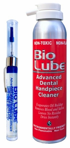 Bio Lube Trial Kit