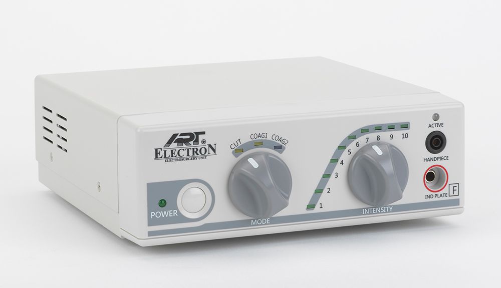 BonArt ArtE1 Electron Electrosurgery Unit