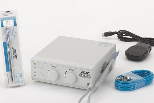 Bonart MB3 Magnetostrictive Built-In Type Scaler – Archer Dental - Foto 9