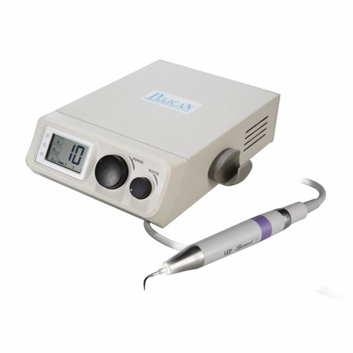 BonArt ART-P3II Pelican Piezoelectric Scaler