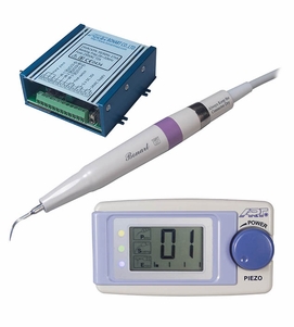 BonArt ART-PB3 Piezo Built-in Scaler