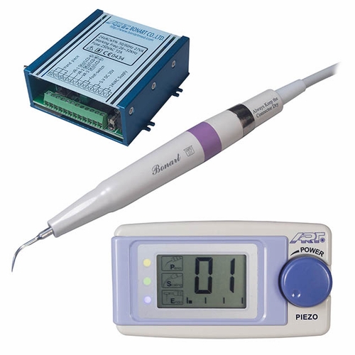 BonArt ART-PB3 Piezo Built-in Scaler