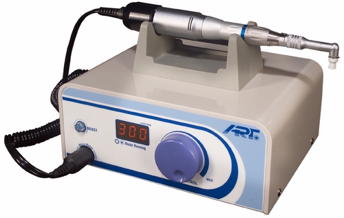 BonArt ART-PL3 Stand-Alone Veterinary Polisher